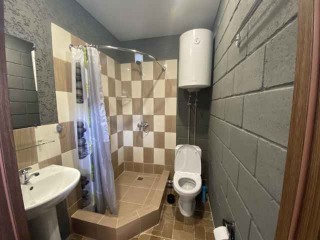 Double Room Small